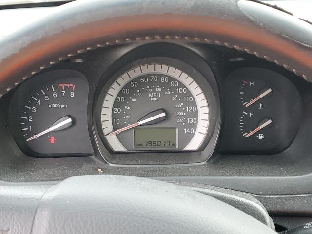 KNAFE162475000765 KIA Spectra5 Sx