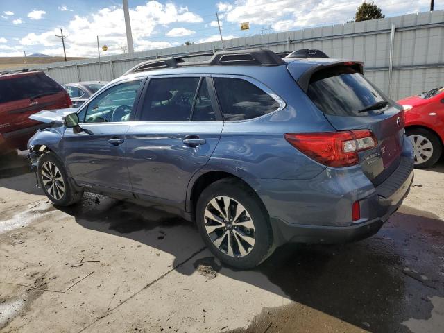 4S4BSANC3H3386754 Subaru Outback 2.5i Limited