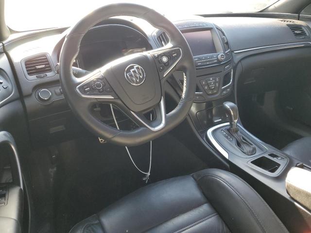 2015 BUICK REGAL GS - 2G4GT5GX1F9234230
