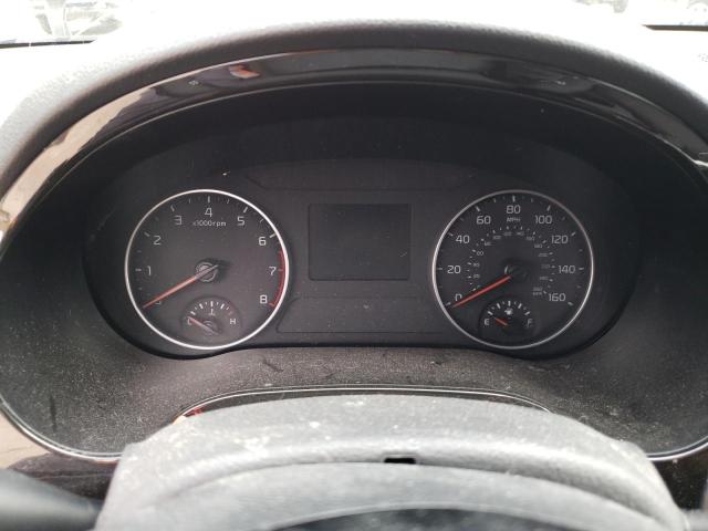 2022 KIA SELTOS NIG - KNDEUCA21N7270316