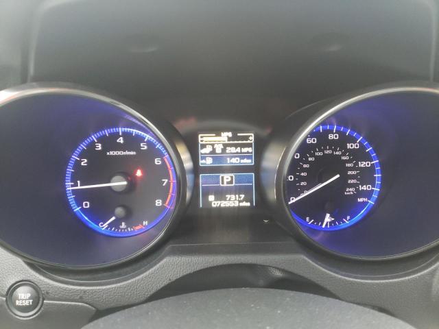 2016 SUBARU OUTBACK 2. 4S4BSALCXG3342610