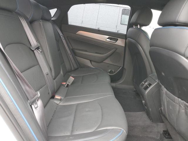 2019 HYUNDAI SONATA LIM 5NPE34AB2KH800146
