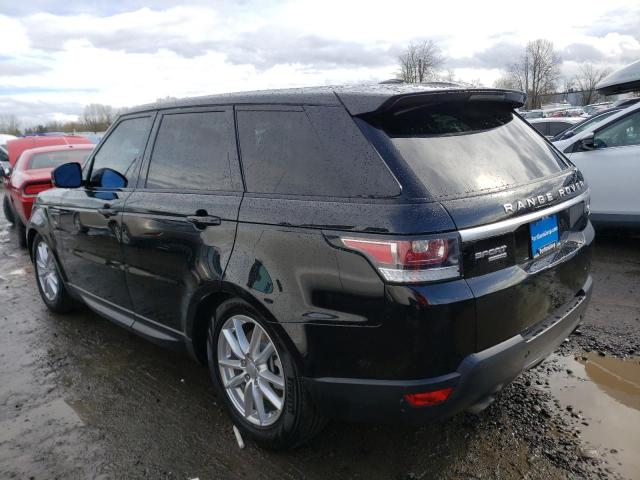 SALWG2WF0EA501770 Land Rover Range Rover Sport Se