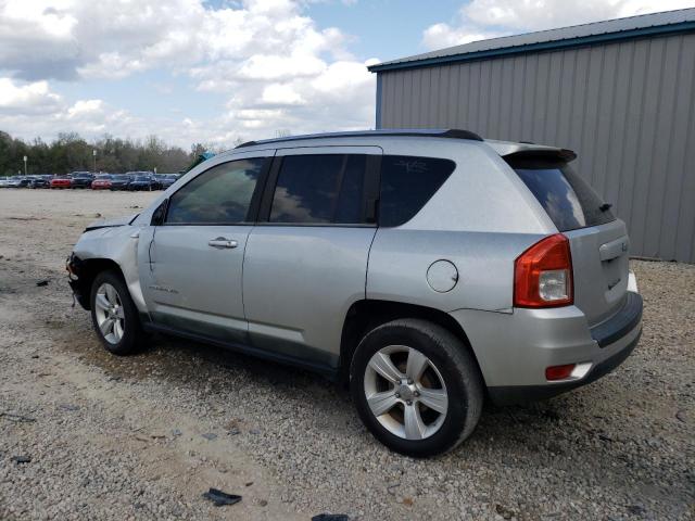 1J4NT1FA4BD165641 Jeep Compass Sport