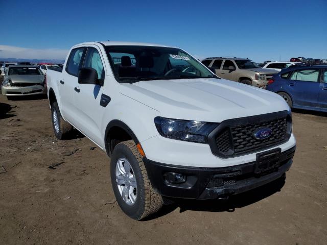 2022 FORD RANGER XL 1FTER4FHXNLD16849