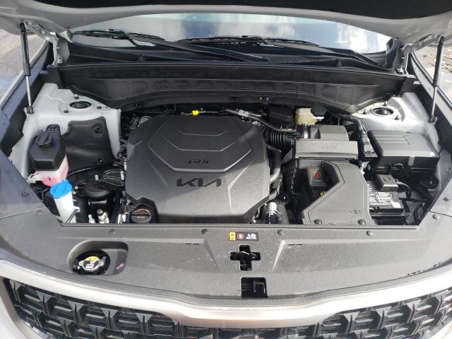 5XYP3DGC6PG354039 KIA Telluride Ex