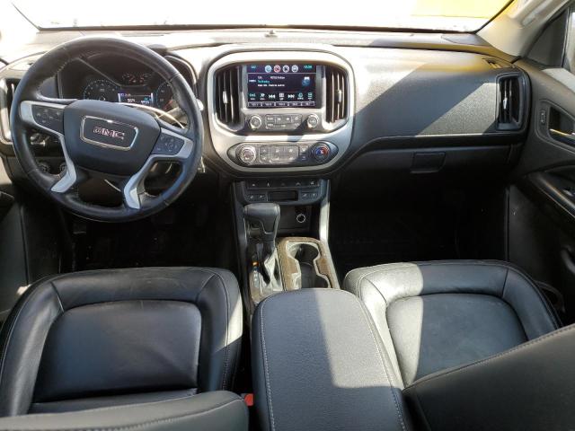 2017 GMC CANYON SLT 1GTG6DEN0H1295129