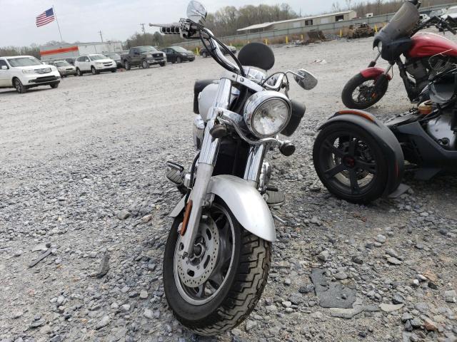 2006 KAWASAKI VN2000 E - JKBVNME136A000924