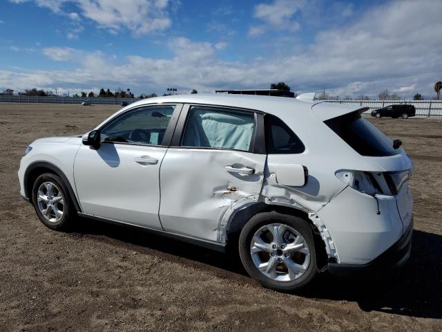 2023 HONDA HR-V LX 3CZRZ1H30PM719896