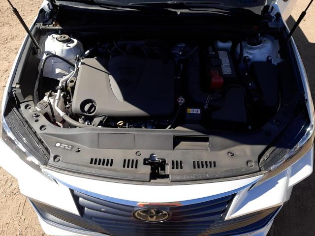 2022 TOYOTA AVALON XLE 4T1JZ1FB9NU072075