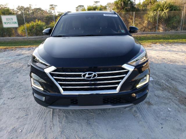 2021 HYUNDAI TUCSON LIM KM8J3CAL5MU387337