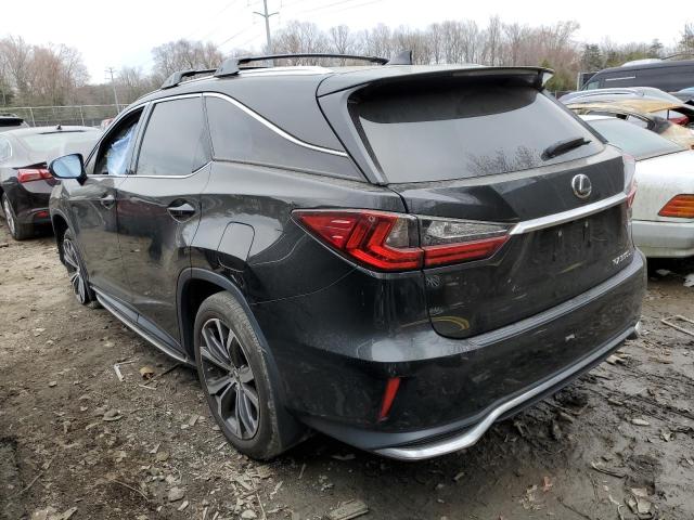 2018 LEXUS RX 350 L - JTJGZKCA5J2007484