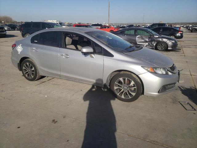 2015 HONDA CIVIC EX 19XFB2F84FE024542