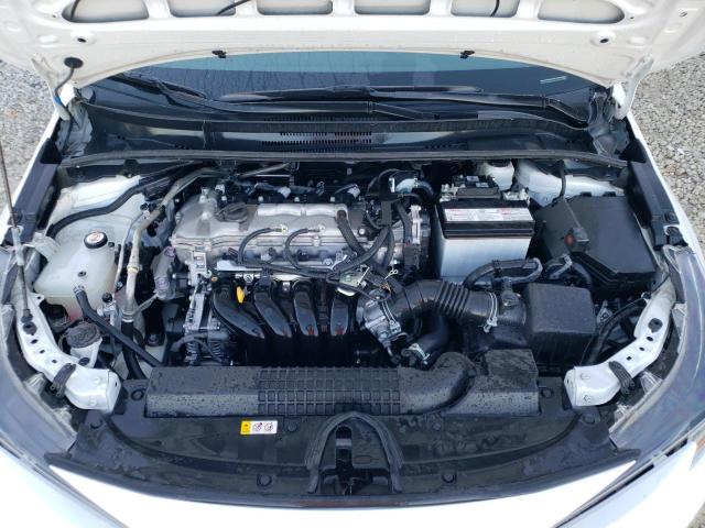 2021 TOYOTA COROLLA LE 5YFEPMAE1MP244657
