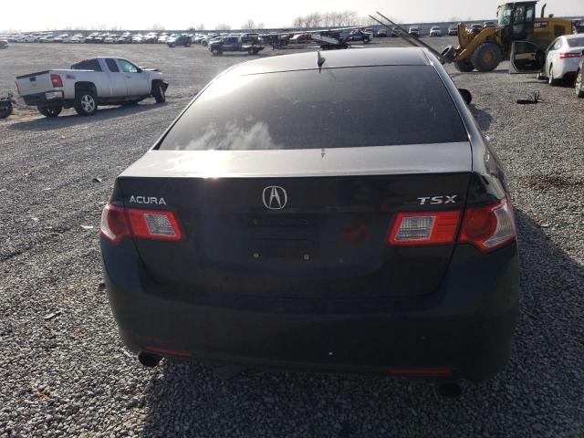 2009 Acura Tsx VIN: JH4CU26659C017248 Lot: 41054563