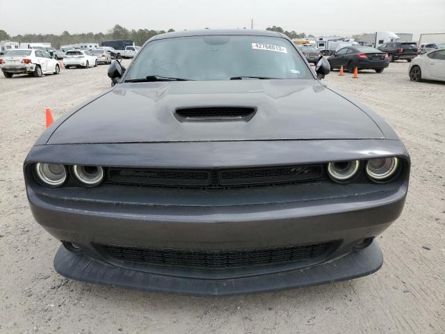 2019 DODGE CHALLENGER 2C3CDZBT7KH641274