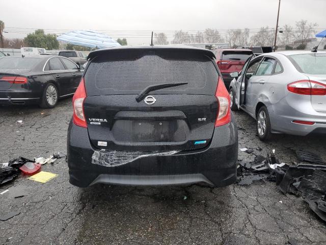 3N1CE2CP3FL366407 Nissan Versa Note S