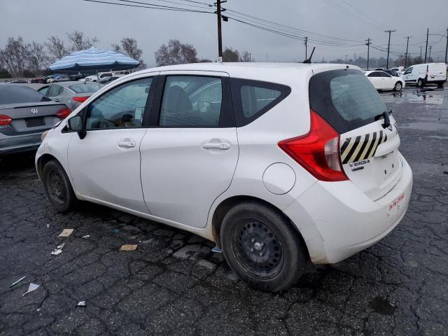 2015 NISSAN VERSA NOTE 3N1CE2CP1FL383142
