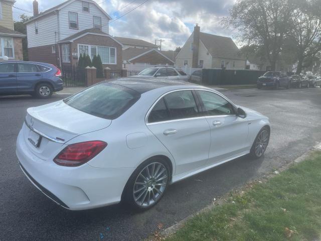 2017 MERCEDES-BENZ C 300 55SWF4JB6HU182072