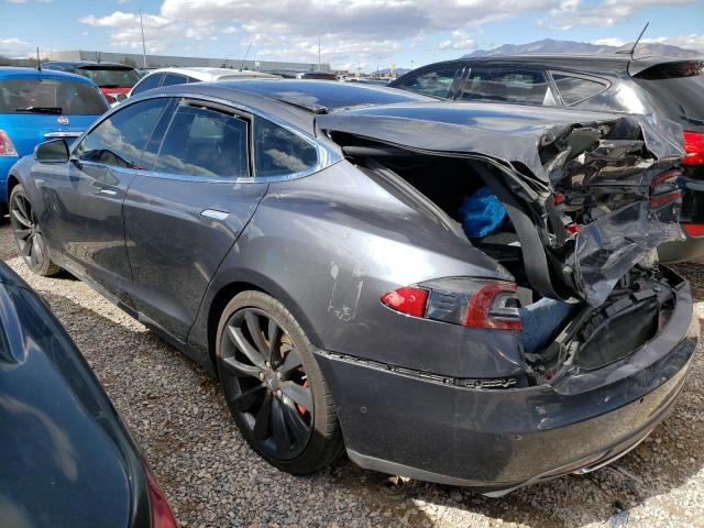 5YJSA1H29EFP66643 Tesla MODEL S