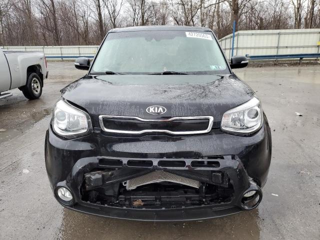 2016 KIA SOUL ! KNDJX3A52G7346564