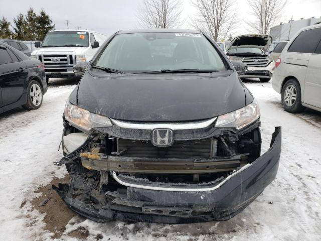 2019 HONDA FIT SPORT - 3HGGK5H79KM104169