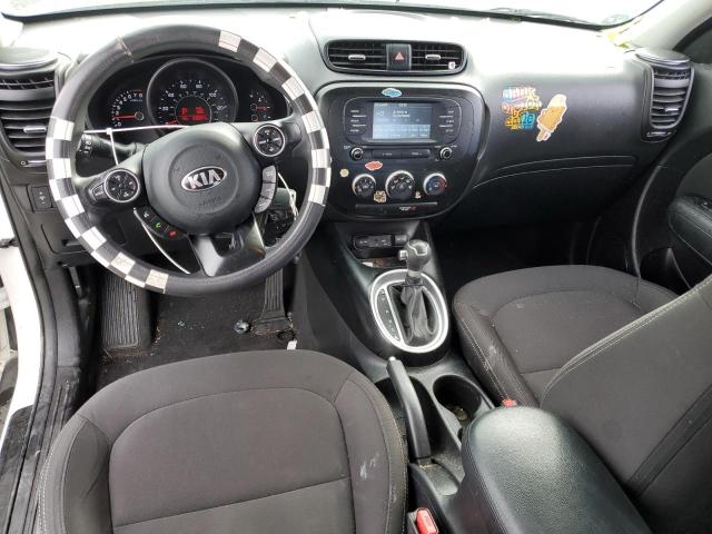 2019 KIA SOUL KNDJN2A28K7693573