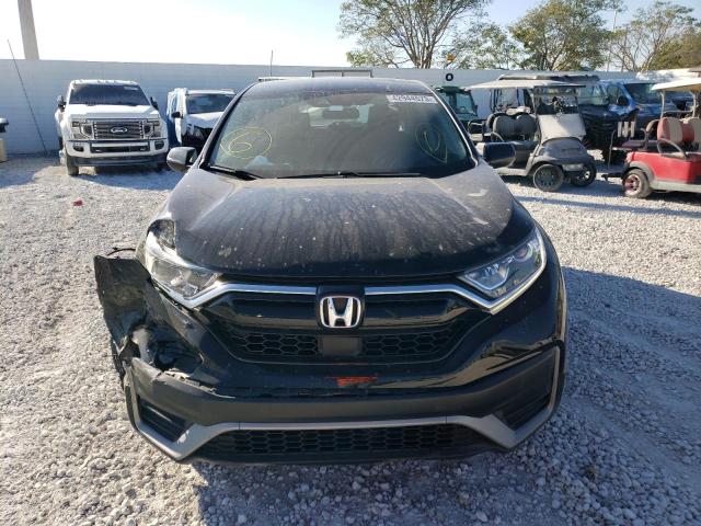 2021 HONDA CR-V SE 7FARW1H71ME014529