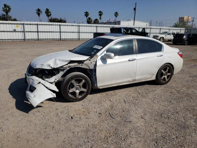 2013 Honda Accord Coupe EX