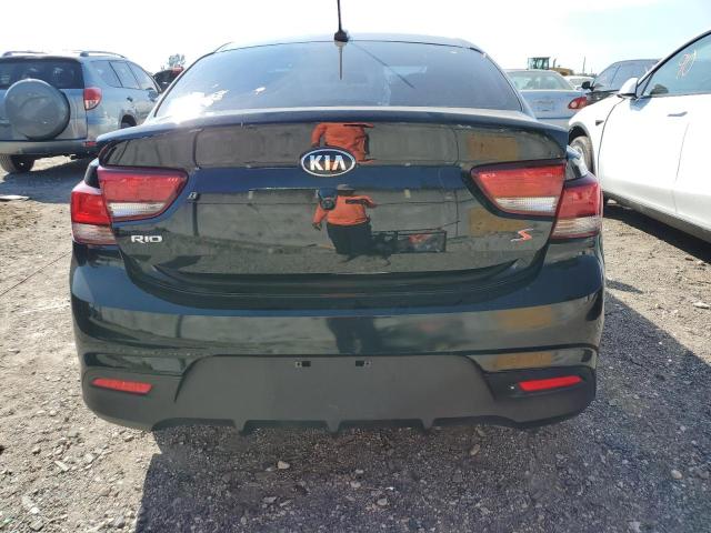 3KPA24AD1LE282474 KIA Rio