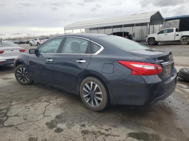 2017 NISSAN ALTIMA 2.5 1N4AL3AP0HC279118