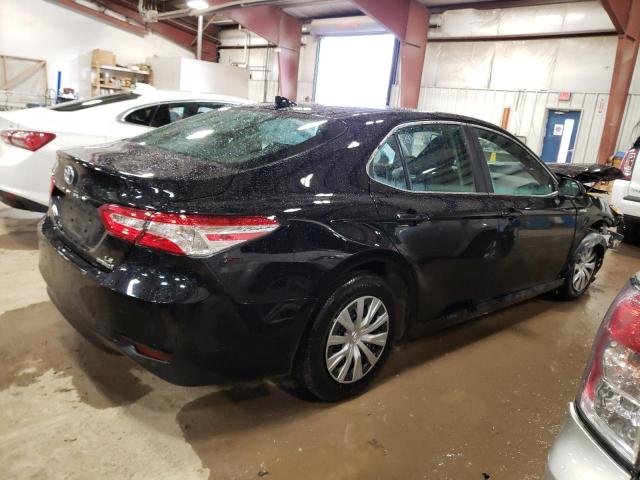 2020 TOYOTA CAMRY LE - 4T1E31AK8LU523861