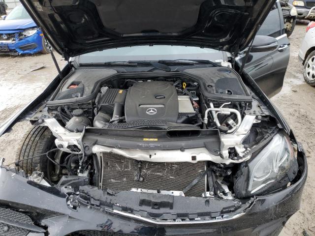 2018 MERCEDES-BENZ E 300 4MAT - WDDZF4KB4JA391201