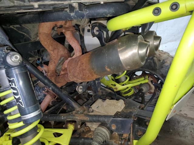 2016 CAN-AM MAVERICK 1 3JBPDAR2XGJ002685