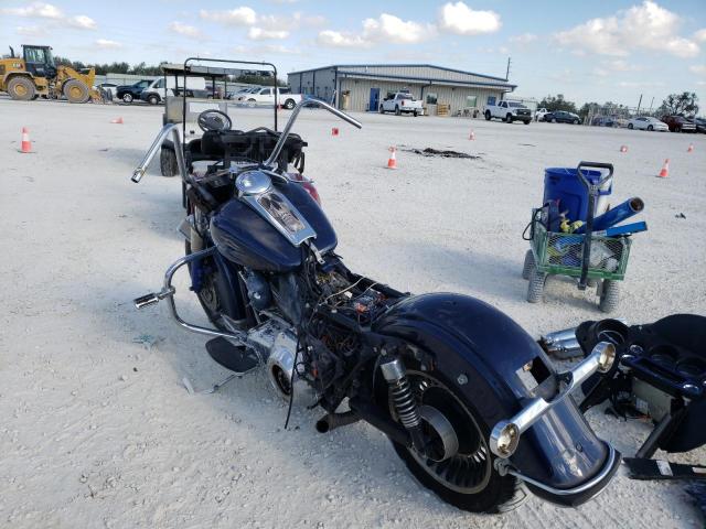 2013 HARLEY-DAVIDSON FLHTC ELEC - 1HD1FFM18DB666508