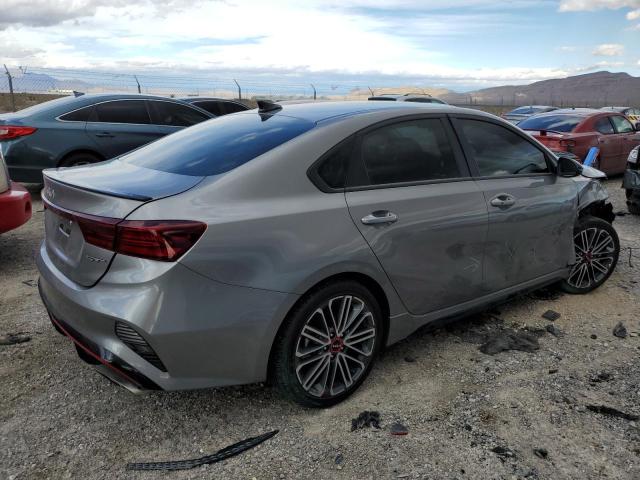 3KPF44ACXPE528497 KIA FORTE GT