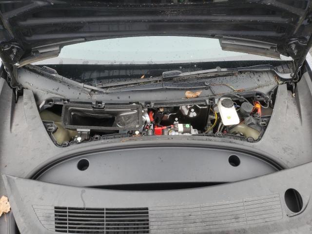 2022 TESLA MODEL 3 5YJ3E1EA6NF287066