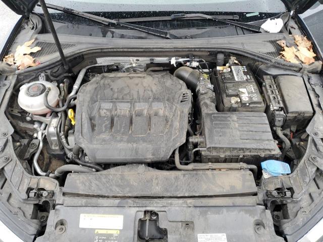 2020 AUDI A3 PREMIUM WAUAUGFF7LA098629