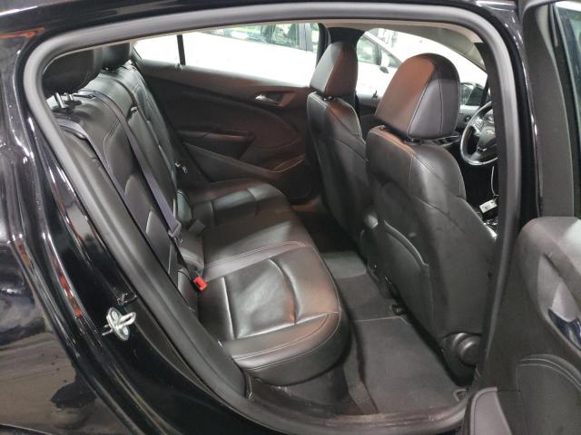 2017 CHEVROLET CRUZE PREM - 1G1BF5SMXH7196982