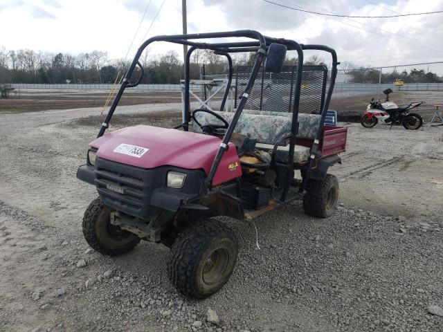 2005 KAWASAKI 1000 41977533