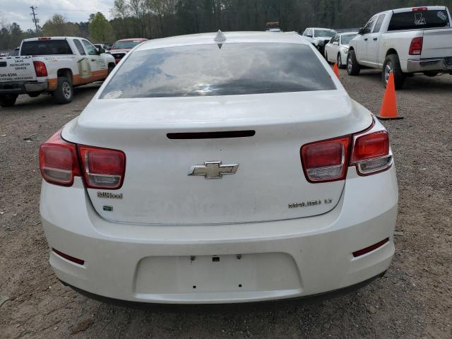 2016 CHEVROLET MALIBU LIM - 1G11C5SA5GF111822