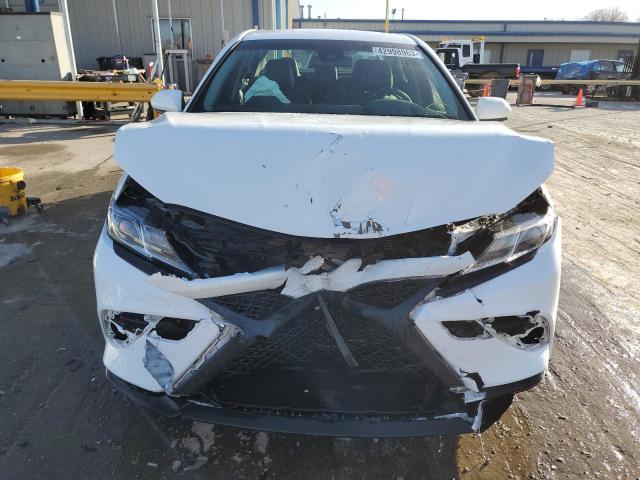 2018 TOYOTA CAMRY L JTNB11HK4J3026792