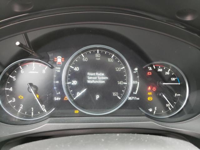 2021 MAZDA CX-9 GRAND JM3TCADY0M0528838