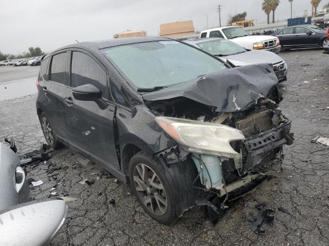 3N1CE2CP3FL366407 Nissan Versa Note S