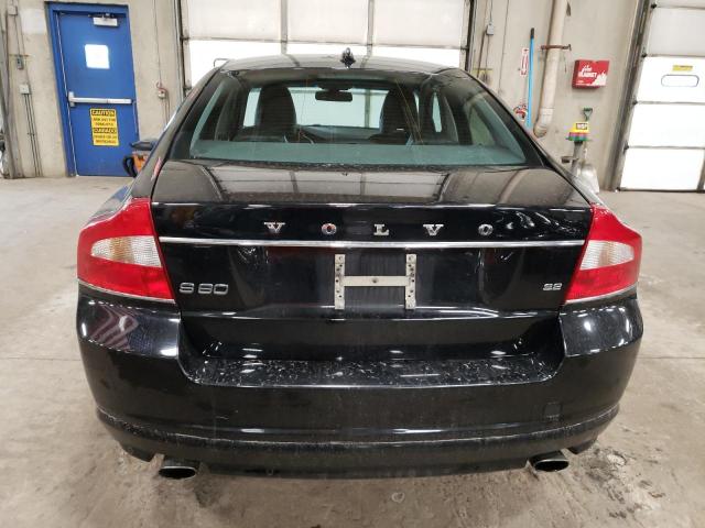 YV1982AS1A1132072 Volvo S80