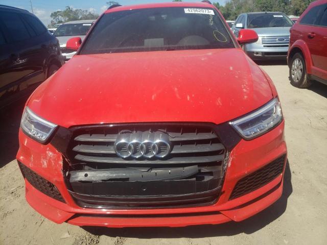2018 AUDI Q3 PREMIUM - WA1JCCFS4JR014951
