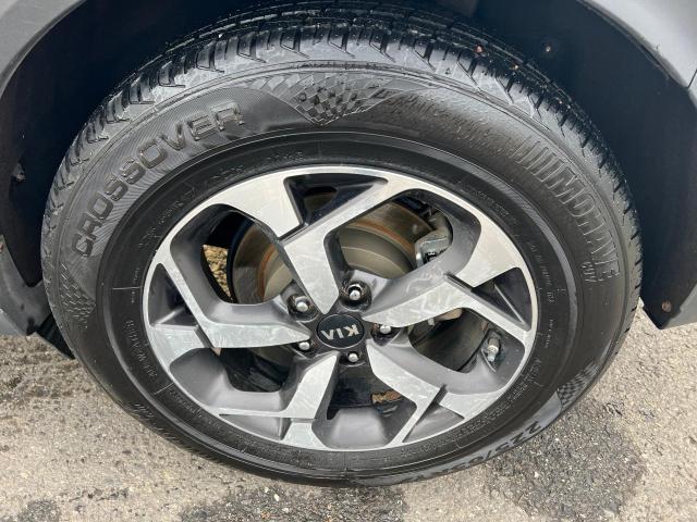 2020 KIA SPORTAGE L KNDPMCAC2L7636959