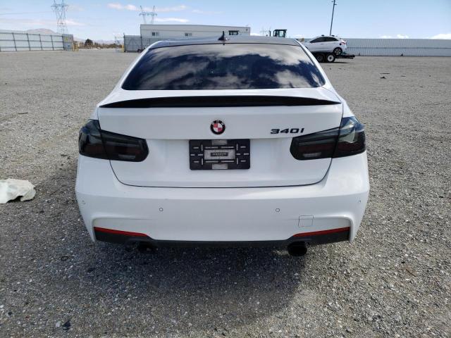2017 BMW 340 I WBA8B3C35HK777663