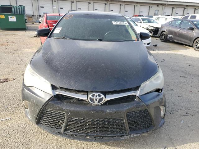 2015 TOYOTA CAMRY LE 4T1BF1FK0FU099535