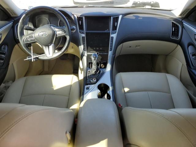 2020 INFINITI Q50 PURE - JN1EV7AP2LM200079